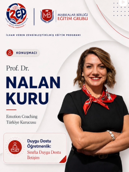 16 Ağustos’ta Ankara’dayız!