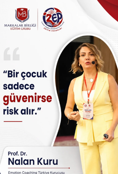 Markalar Birliği tarafından düzenlenen İZEP