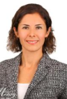 Berrin Özkan Özdemir