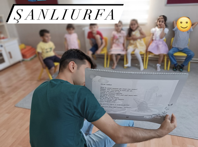 1 Haziran Duygu Dostu Eğitim Farkındalık Günü