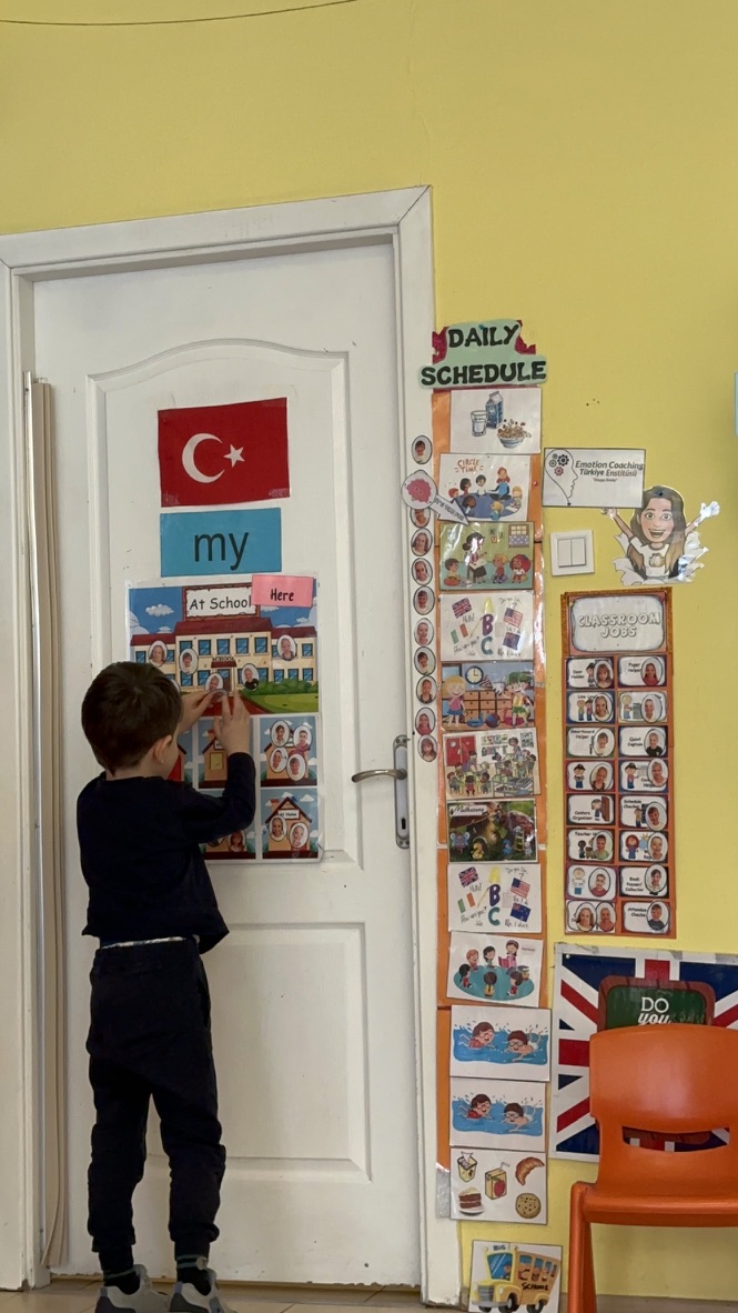 Uygulamalardan Kareler