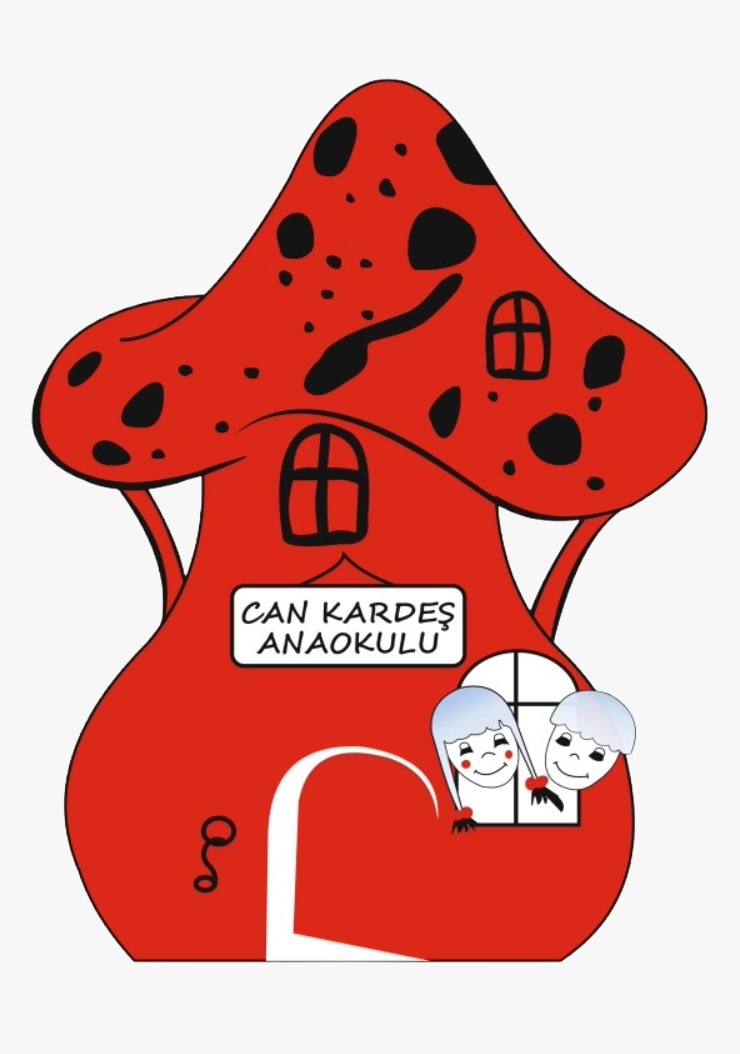 Özel Can Kardes Anaokulu