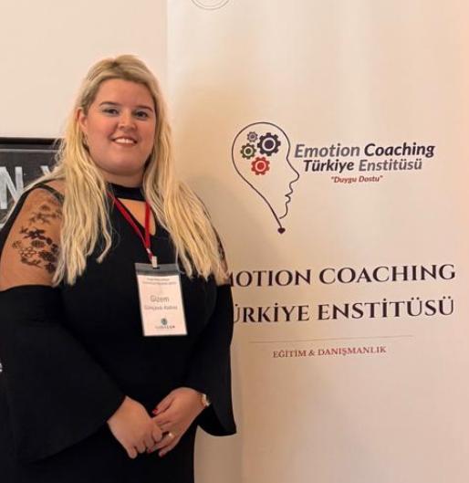 Doç. Dr. Gizem Günçavdı Alabay