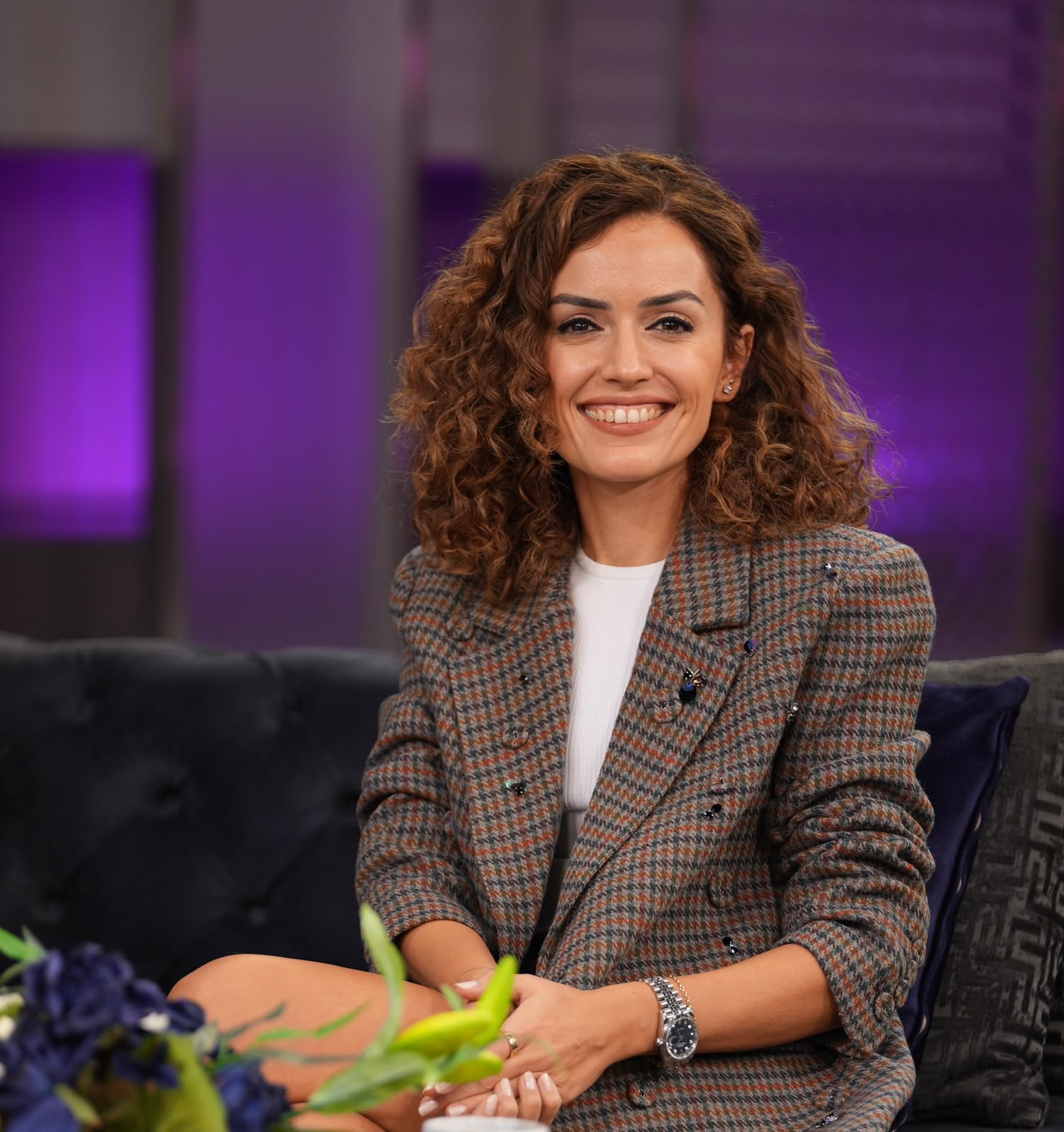 Dr. Saliha Eren