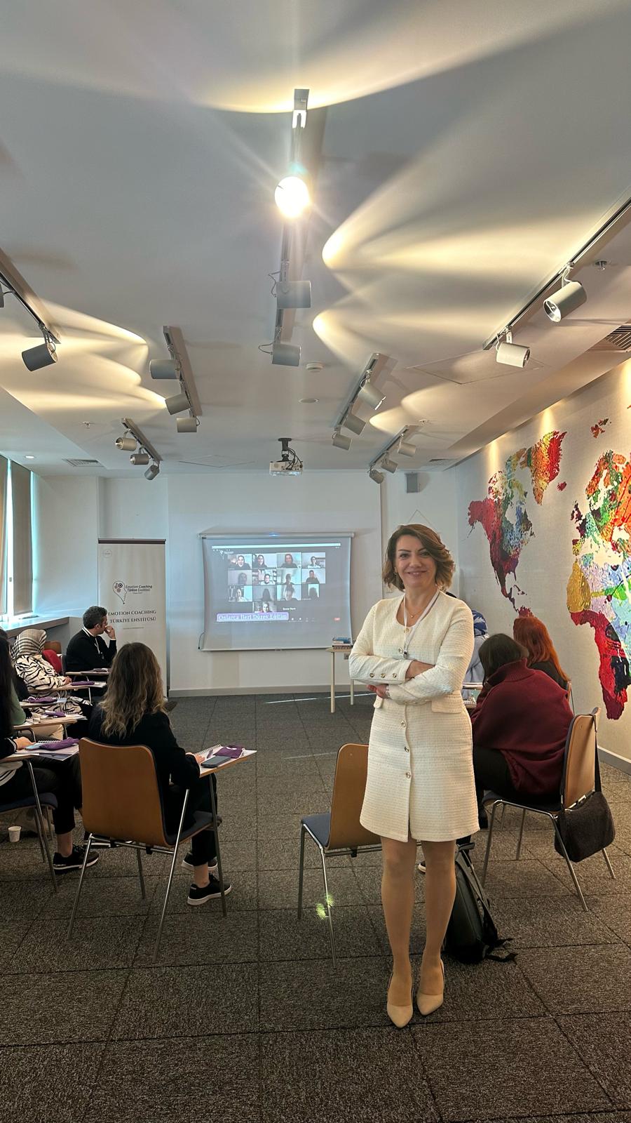 Duygu Dostu İletişim Yaklaşımı Temel Düzey Eğitim