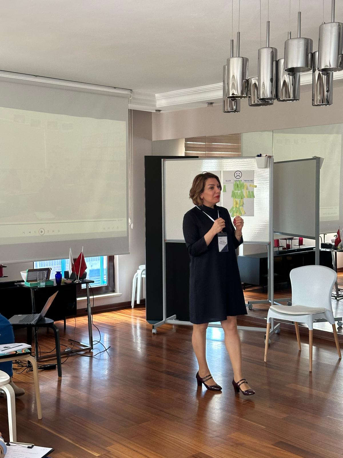 Duygusal Zeka - Emotion Coaching Duygu Dostu İletişim Temel Düzey Eğitimi