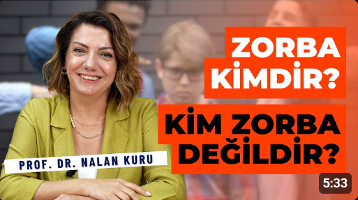 Zorba Kimdir? Kim Zorba Değildir?