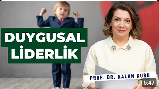 Duygusal Liderlik